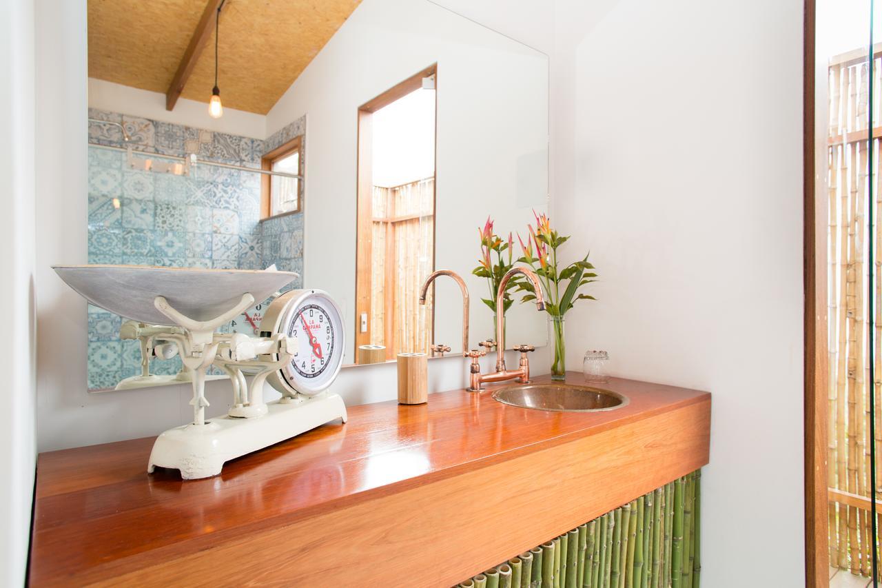 Coffee & Adventure Hotel By La Palma Y El Tucan Zipacon Luaran gambar