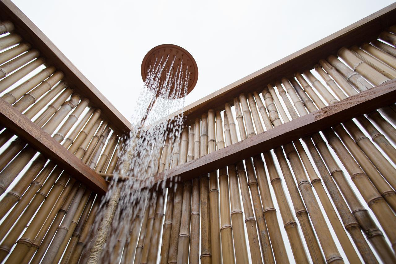 Coffee & Adventure Hotel By La Palma Y El Tucan Zipacon Luaran gambar